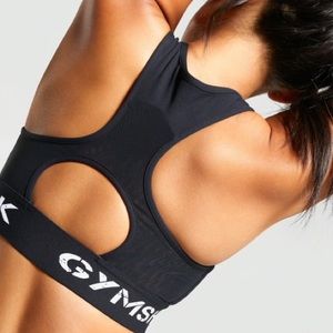 Gymshark Legacy Sports Bra